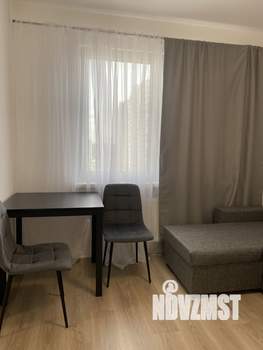 1-к квартира, на длительный срок, 30м2, 12/20 этаж
