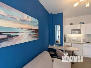 1-к квартира, посуточно, 23м2, 5/7 этаж