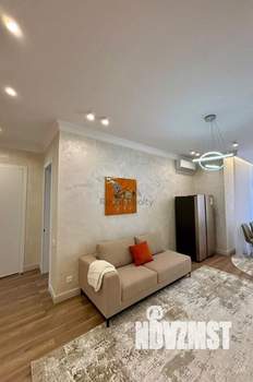 2-к квартира, на длительный срок, 87м2, 6/9 этаж