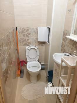 1-к квартира, на длительный срок, 36м2, 5/10 этаж