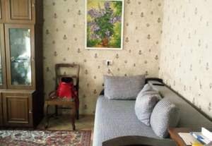 2-к квартира, на длительный срок, 46м2, 2/9 этаж