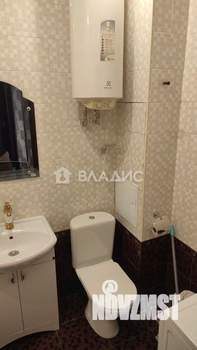1-к квартира, на длительный срок, 39м2, 7/14 этаж