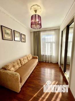 3-к квартира, на длительный срок, 90м2, 4/5 этаж