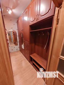 1-к квартира, на длительный срок, 43м2, 8/16 этаж