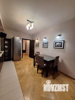 3-к квартира, на длительный срок, 103м2, 12/26 этаж