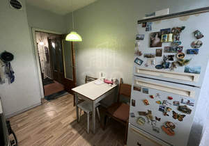 2-к квартира, на длительный срок, 51м2, 3/12 этаж
