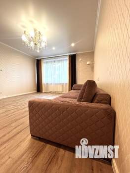 2-к квартира, на длительный срок, 77м2, 3/7 этаж