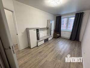 1-к квартира, на длительный срок, 30м2, 8/11 этаж