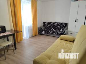 Студия квартира, посуточно, 22м2, 8/11 этаж