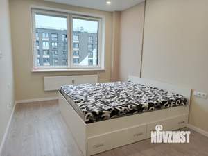 1-к квартира, на длительный срок, 34м2, 11/13 этаж