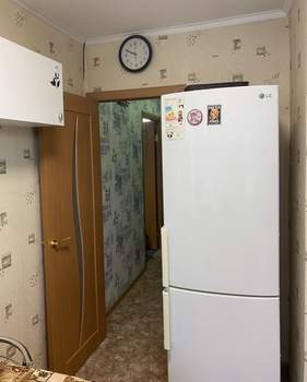 1-к квартира, на длительный срок, 42м2, 3/12 этаж