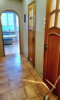 3-к квартира, на длительный срок, 66м2, 8/12 этаж