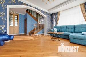 4-к квартира, на длительный срок, 144м2, 7/11 этаж