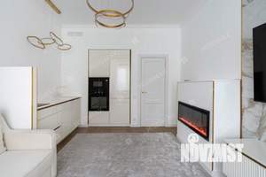 2-к квартира, на длительный срок, 50м2, 2/10 этаж