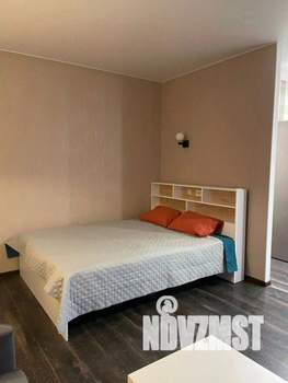 1-к квартира, посуточно, 39м2, 1/1 этаж