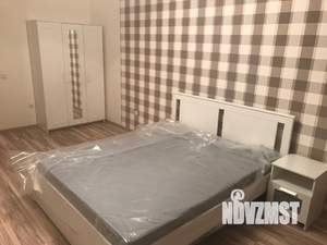 2-к квартира, на длительный срок, 62м2, 9/21 этаж