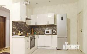 1-к квартира, на длительный срок, 40м2, 1/5 этаж