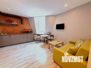 Студия квартира, посуточно, 28м2, 5/5 этаж