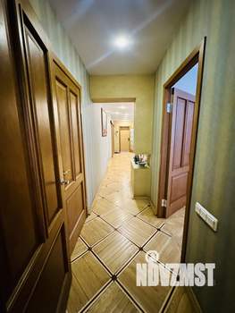 3-к квартира, на длительный срок, 103м2, 2/11 этаж