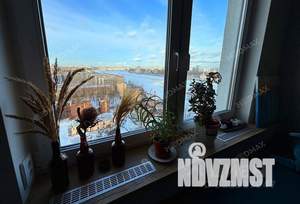 3-к квартира, на длительный срок, 75м2, 19/19 этаж