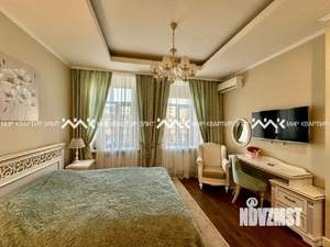 4-к квартира, на длительный срок, 112м2, 6/6 этаж