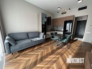 3-к квартира, на длительный срок, 62м2, 3/11 этаж