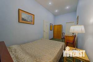 1-к квартира, посуточно, 16м2, 3/5 этаж