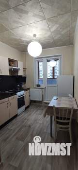 1-к квартира, на длительный срок, 36м2, 6/12 этаж