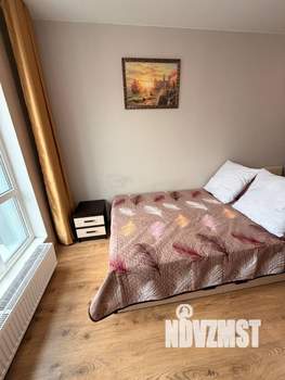 Студия квартира, на длительный срок, 23м2, 20/20 этаж