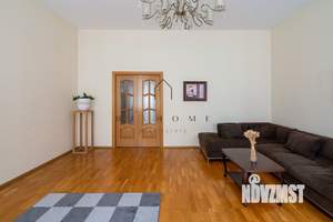 3-к квартира, на длительный срок, 127м2, 2/5 этаж