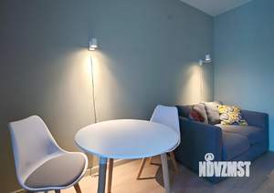 1-к квартира, на длительный срок, 37м2, 7/12 этаж