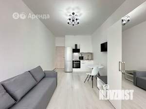 Студия квартира, на длительный срок, 25м2, 25/25 этаж