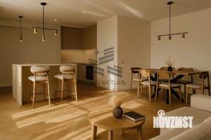 4-к квартира, на длительный срок, 152м2, 3/7 этаж