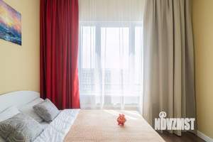 Студия квартира, посуточно, 20м2, 15/15 этаж