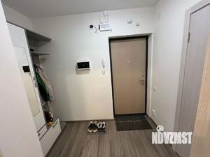 1-к квартира, на длительный срок, 35м2, 17/26 этаж