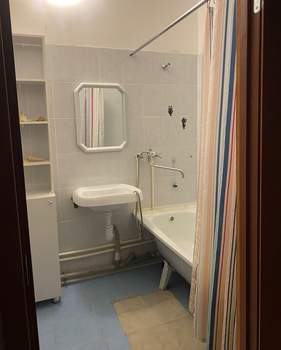 2-к квартира, на длительный срок, 64м2, 5/17 этаж