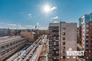 2-к квартира, на длительный срок, 60м2, 7/7 этаж