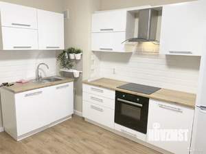 1-к квартира, на длительный срок, 39м2, 9/27 этаж