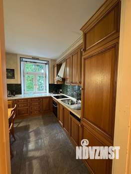 3-к квартира, на длительный срок, 90м2, 2/5 этаж