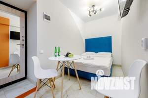 1-к квартира, посуточно, 12м2, 1/5 этаж