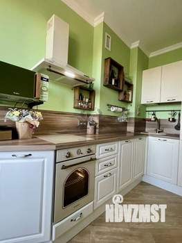 1-к квартира, на длительный срок, 34м2, 10/25 этаж