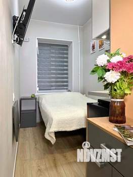 Студия квартира, посуточно, 11м2, 1/3 этаж