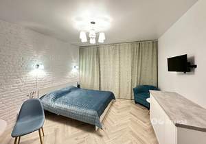 1-к квартира, на длительный срок, 32м2, 2/6 этаж