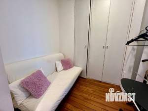 Студия квартира, на длительный срок, 45м2, 12/12 этаж