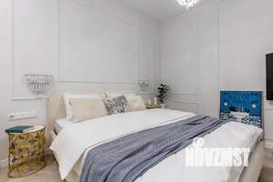 1-к квартира, посуточно, 54м2, 1/1 этаж