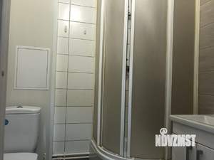 Студия квартира, на длительный срок, 24м2, 13/14 этаж