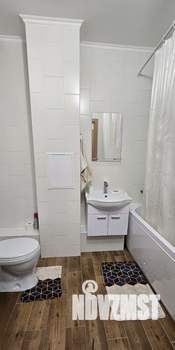 1-к квартира, на длительный срок, 36м2, 1/27 этаж