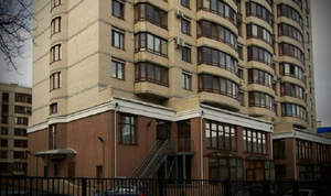 2-к квартира, на длительный срок, 61м2, 3/12 этаж