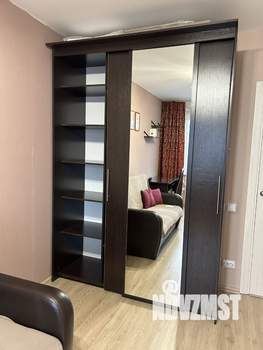 1-к квартира, на длительный срок, 34м2, 13/13 этаж