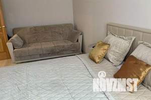 2-к квартира, посуточно, 60м2, 2/10 этаж